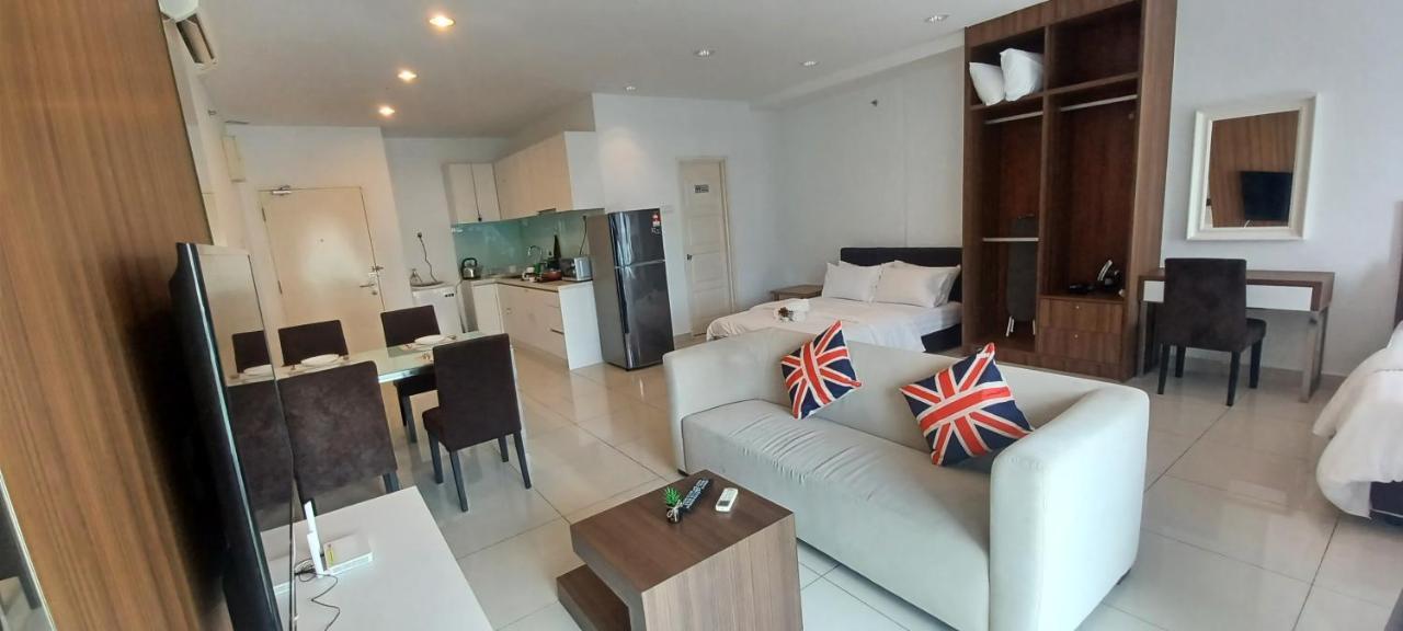Ls Mansion One Apartment Джордж Таун Екстериор снимка
