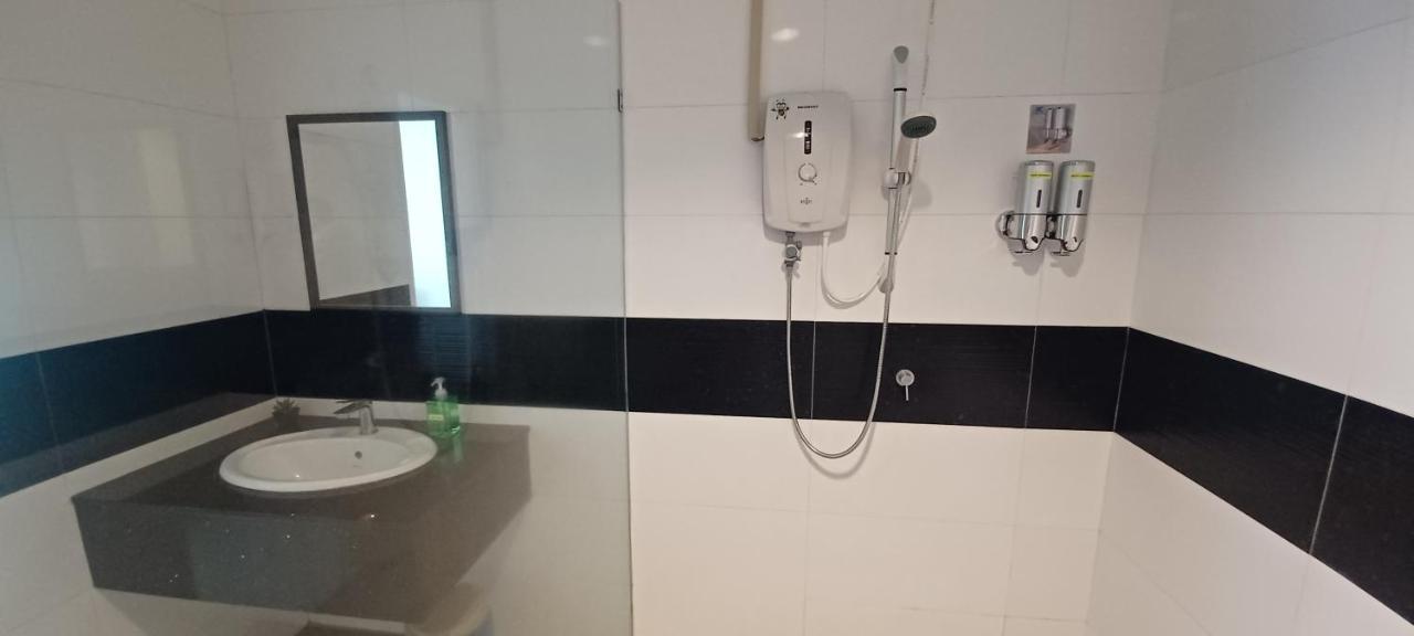 Ls Mansion One Apartment Джордж Таун Екстериор снимка