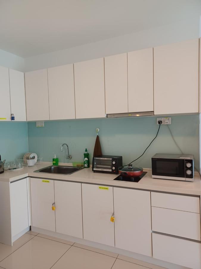 Ls Mansion One Apartment Джордж Таун Екстериор снимка
