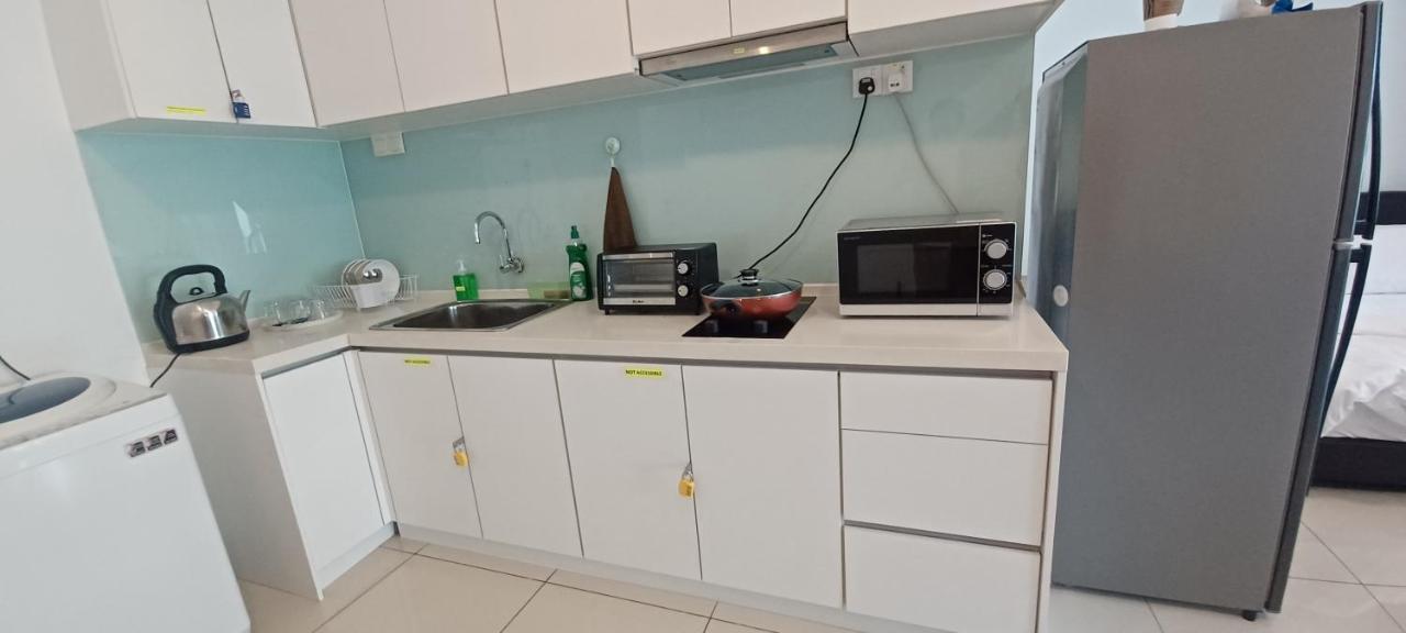 Ls Mansion One Apartment Джордж Таун Екстериор снимка