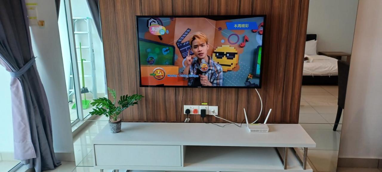 Ls Mansion One Apartment Джордж Таун Екстериор снимка