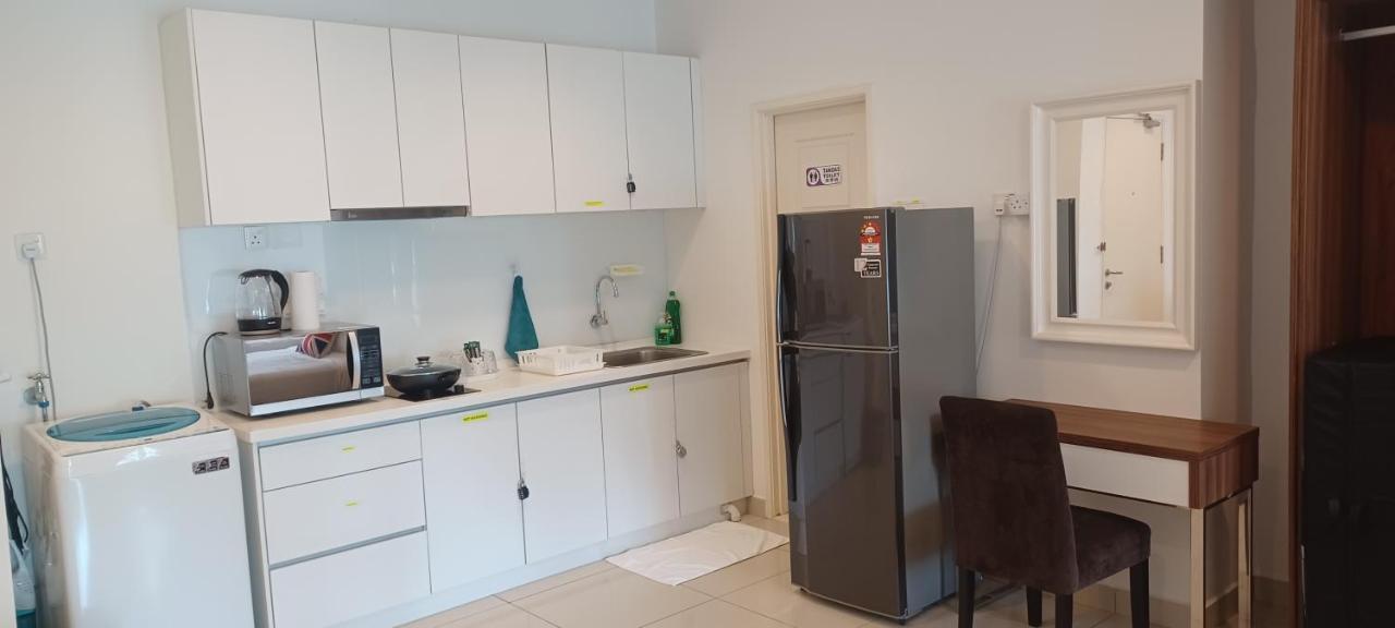 Ls Mansion One Apartment Джордж Таун Екстериор снимка