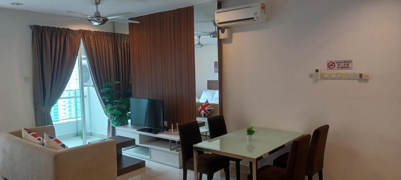 Ls Mansion One Apartment Джордж Таун Екстериор снимка