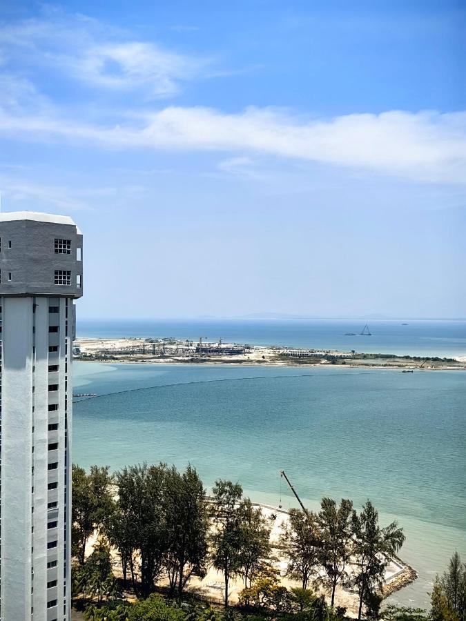 Ls Mansion One Apartment Джордж Таун Екстериор снимка