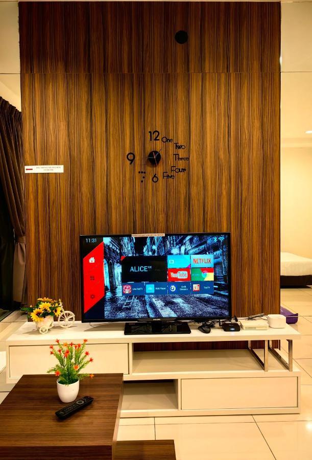 Ls Mansion One Apartment Джордж Таун Екстериор снимка