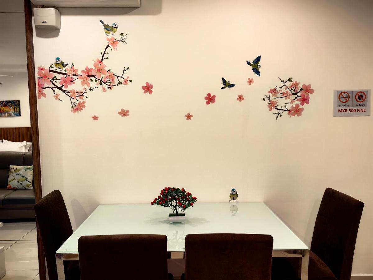 Ls Mansion One Apartment Джордж Таун Екстериор снимка