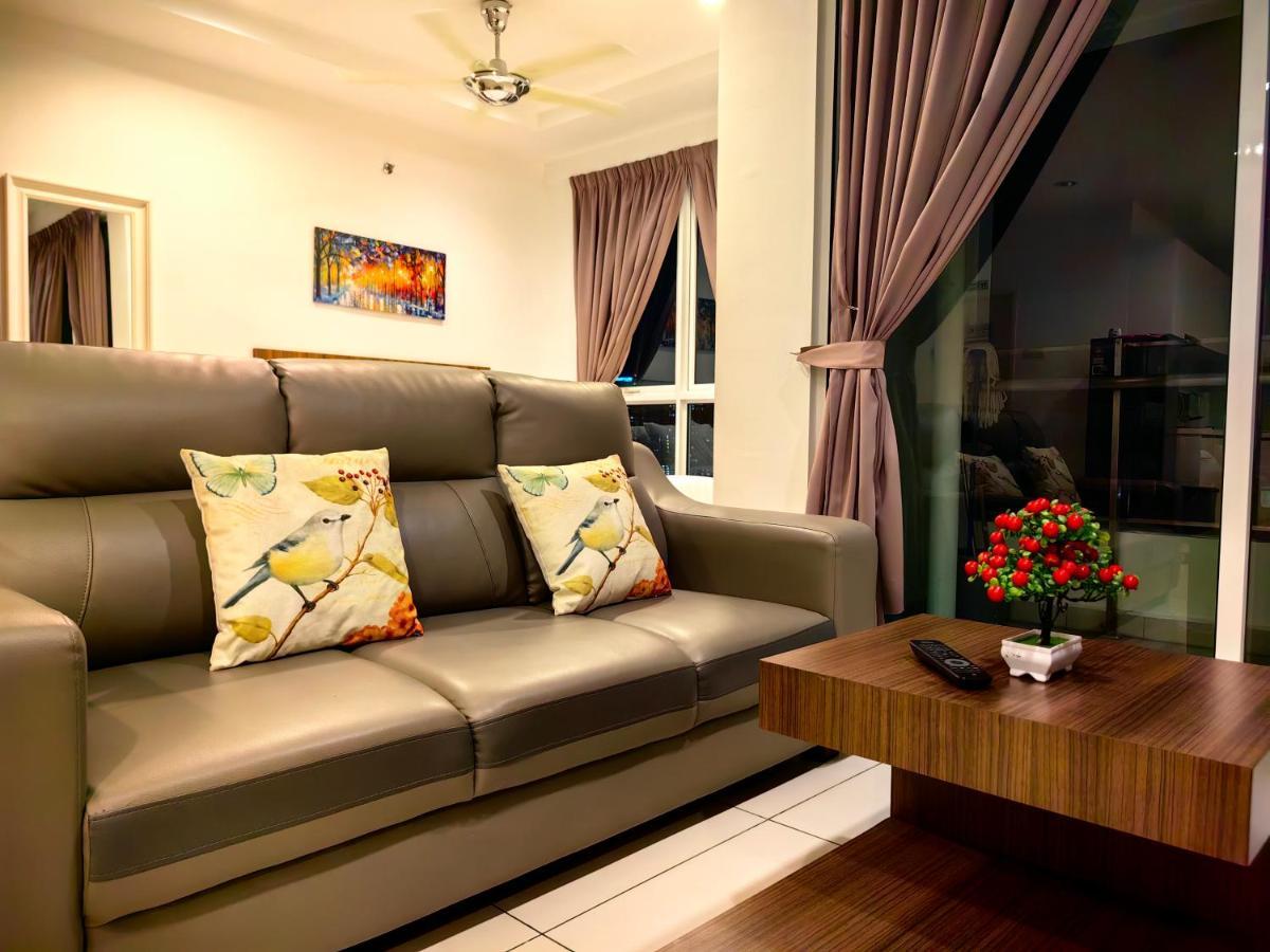 Ls Mansion One Apartment Джордж Таун Екстериор снимка