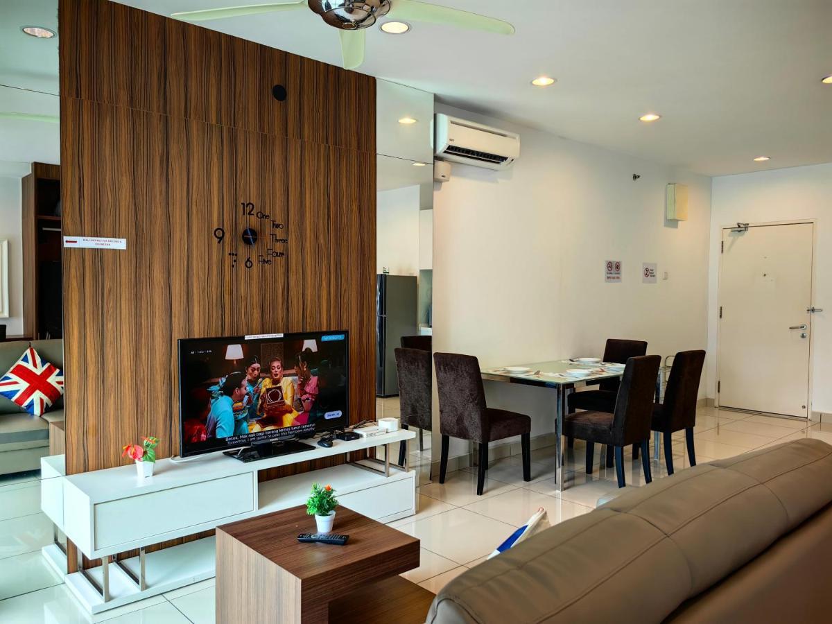 Ls Mansion One Apartment Джордж Таун Екстериор снимка